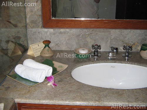 Banyan Tree Bintan 37